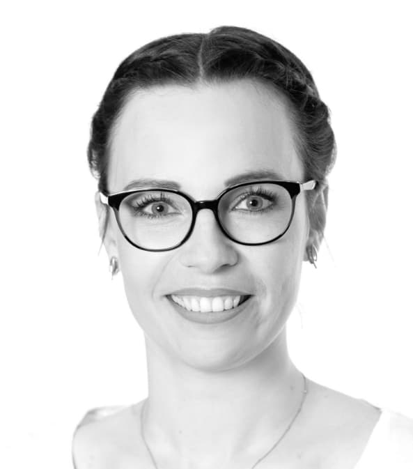 Foto von Mitarbeiterin