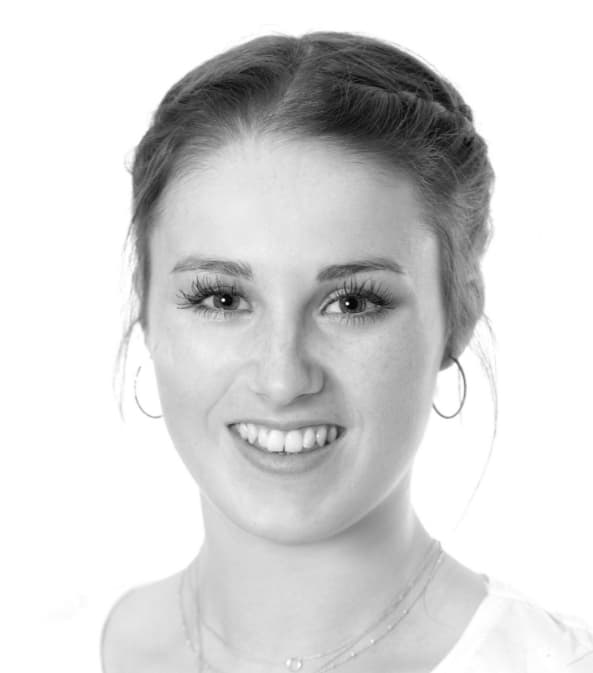 Foto von Mitarbeiterin Nicole