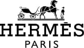 Hermes Paris logo
