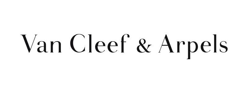 Van cleef arpels Logo