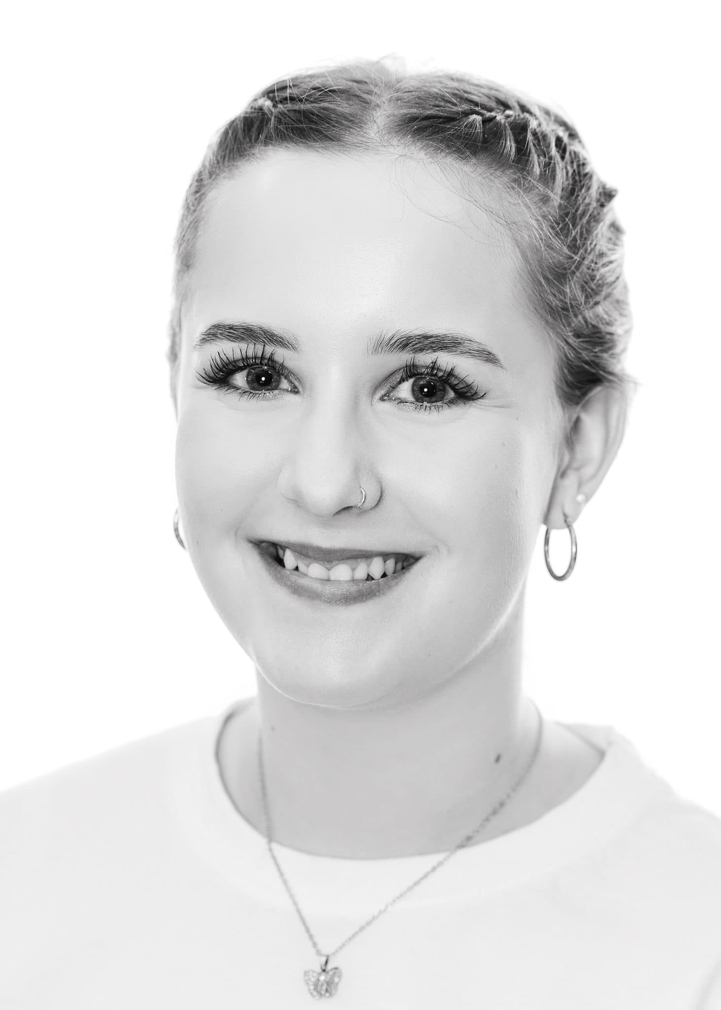 Foto von Chiara