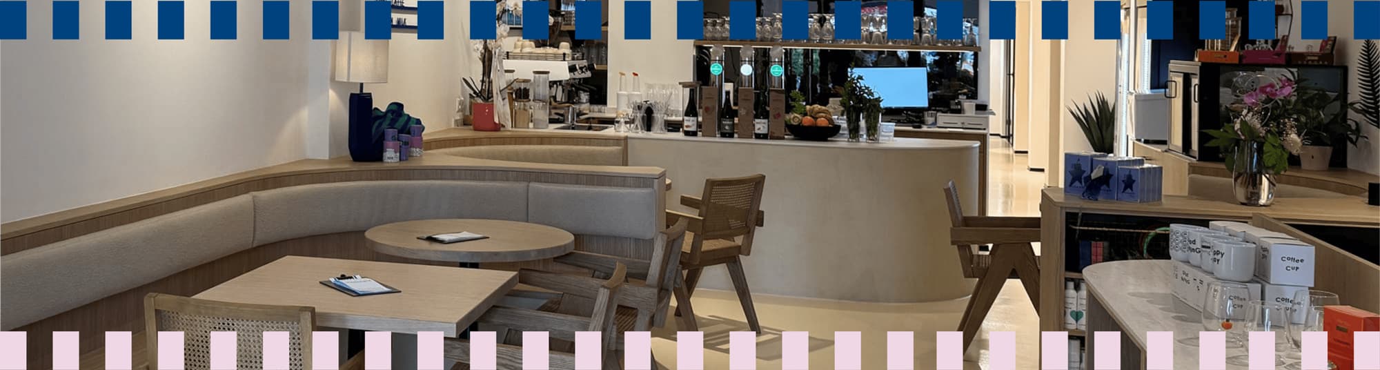 Foto vom Hufschiede Cafe