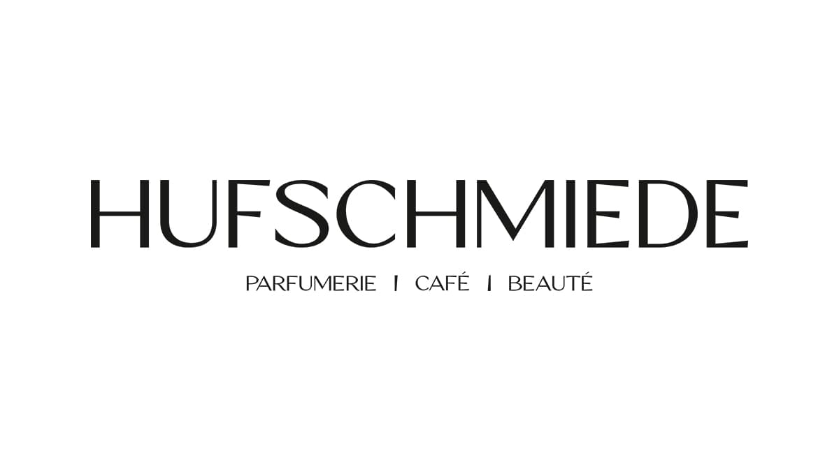 Hufschmiede Logo
