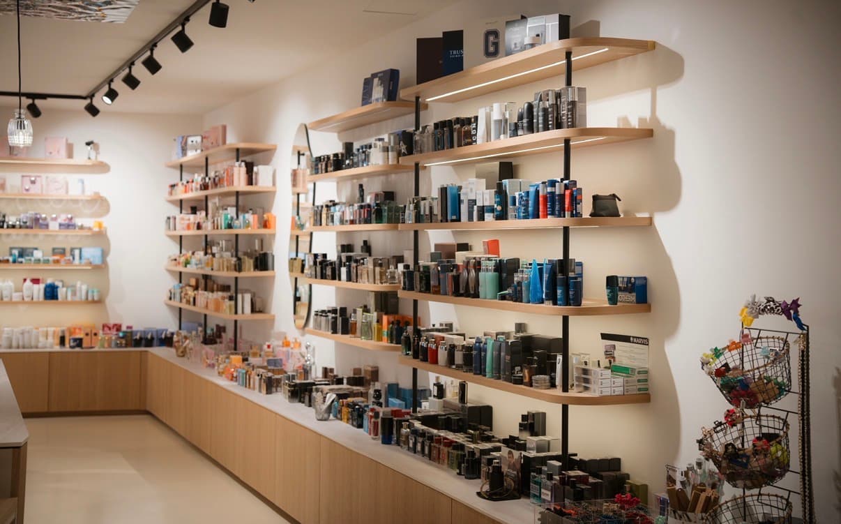 Parfumerie